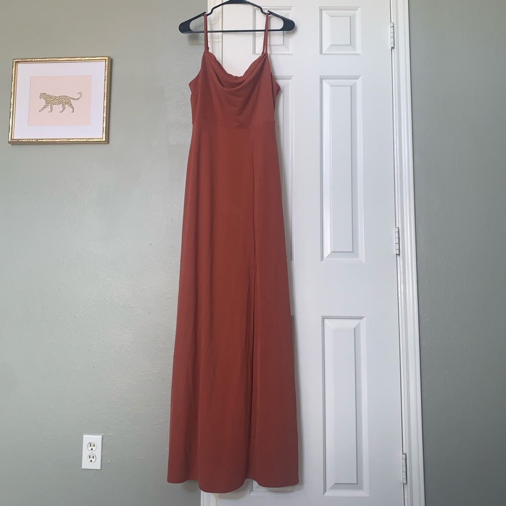 Birdy Grey Bridesmaid Dress